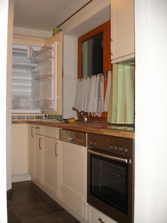 Haus Gfoeller Apartment นีเดอเรา ห้อง รูปภาพ