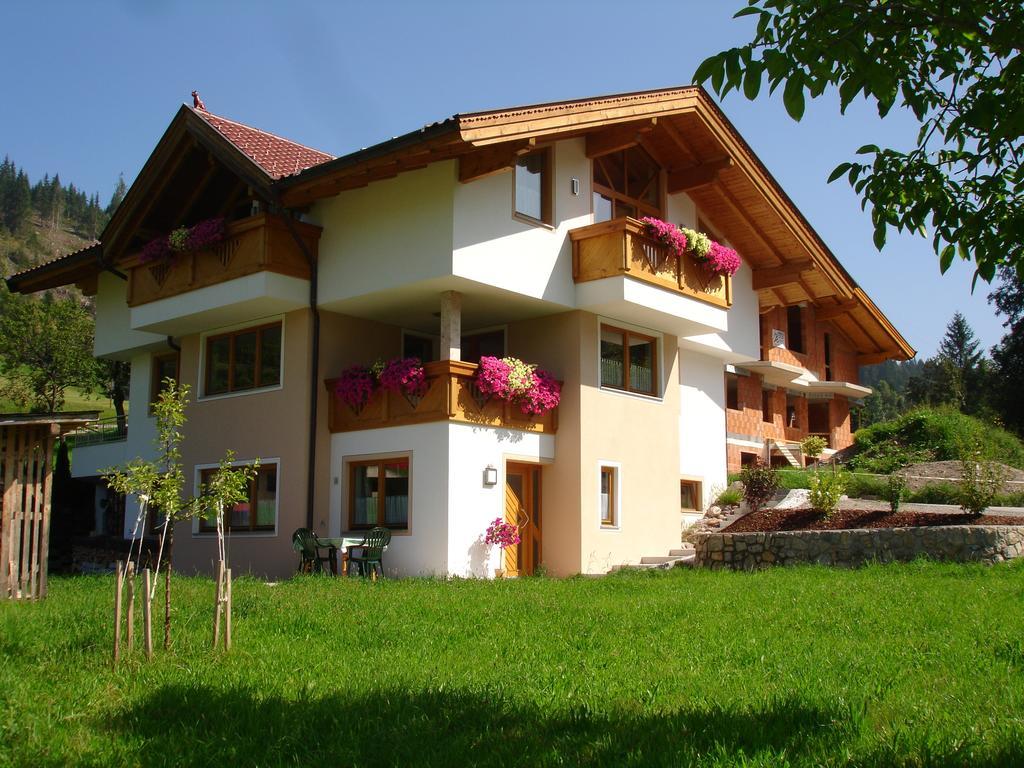 Haus Gfoeller Apartment นีเดอเรา ห้อง รูปภาพ