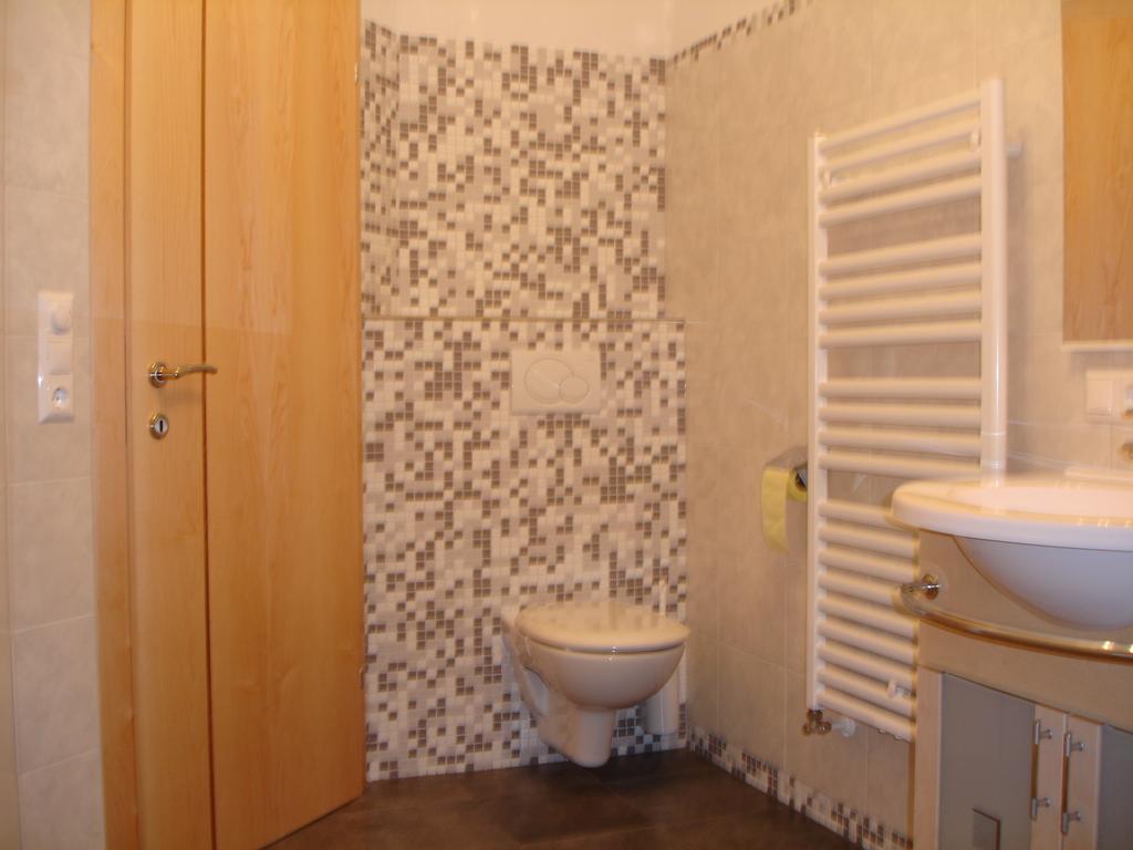 Haus Gfoeller Apartment นีเดอเรา ห้อง รูปภาพ